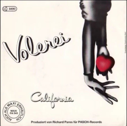 Volerei