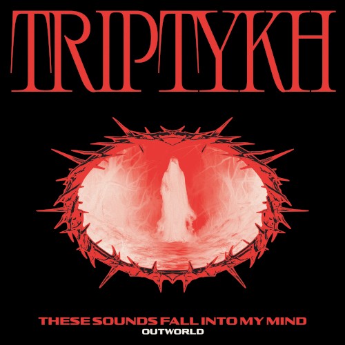 These Sounds Fall Into My Mind