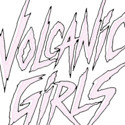 Volcanic Girls