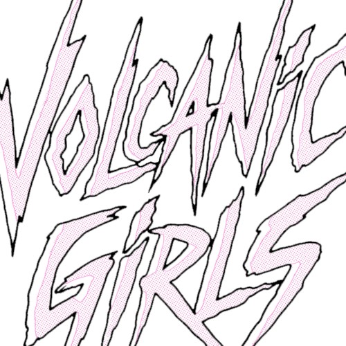 Volcanic Girls