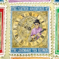 The Further Adventures Of