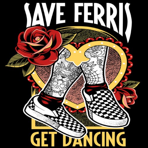 Get Dancing