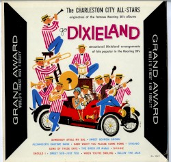 Go Dixieland