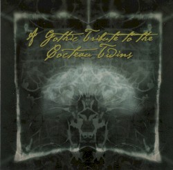 Dark Treasures: Tribute to Cocteau Twins
