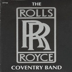 The Rolls Royce Coventry Band