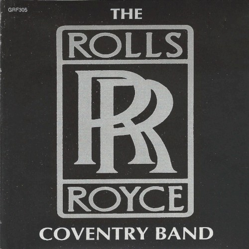 The Rolls Royce Coventry Band