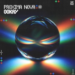 Proxima Nova