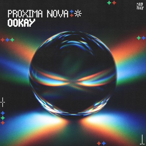 Proxima Nova