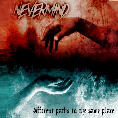 Different Paths to the Same Place