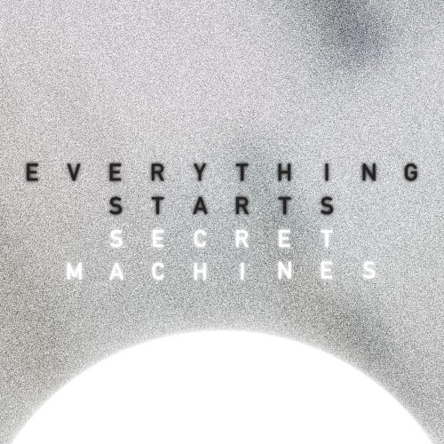 Everything Starts
