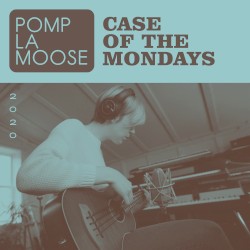 Case of the Mondays