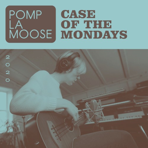 Case of the Mondays