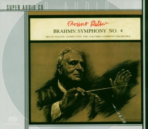 Symphony No.4 in E Minor, Op.98