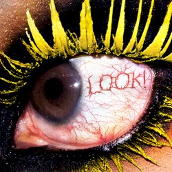 LOOK!