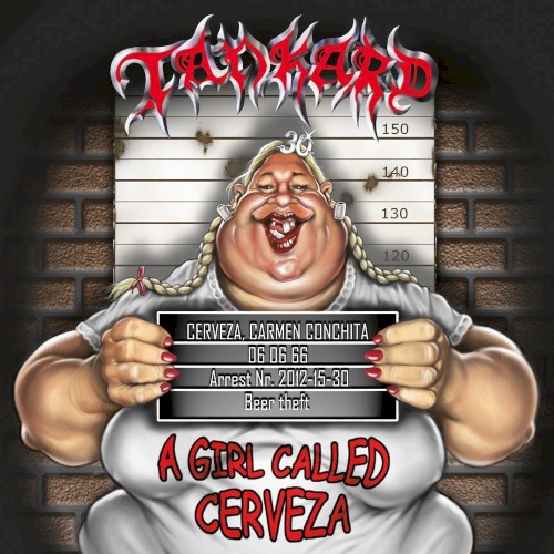 A Girl Called Cerveza