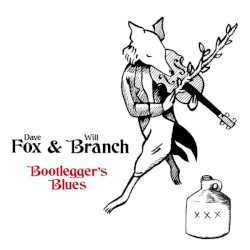 Bootlegger’s Blues