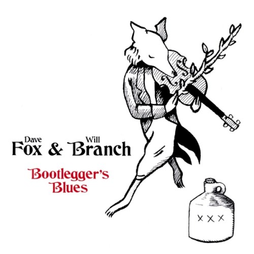 Bootlegger’s Blues