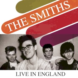Live in England