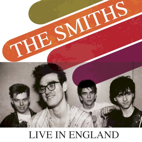 Live in England