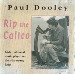 Rip the Calico