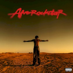 AFROROCKSTAR
