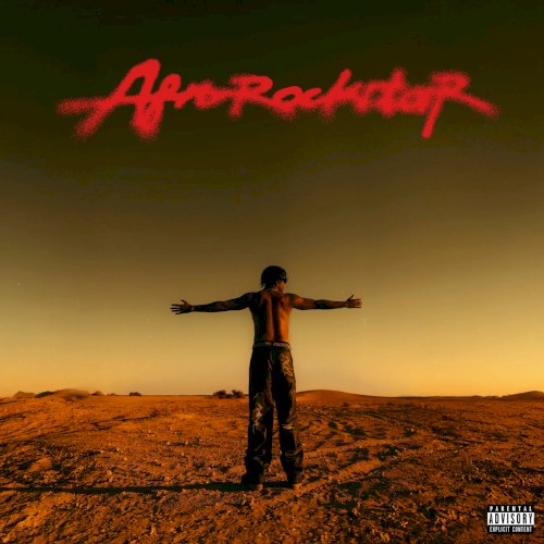 AFROROCKSTAR