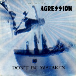 Don't Be Mistaken