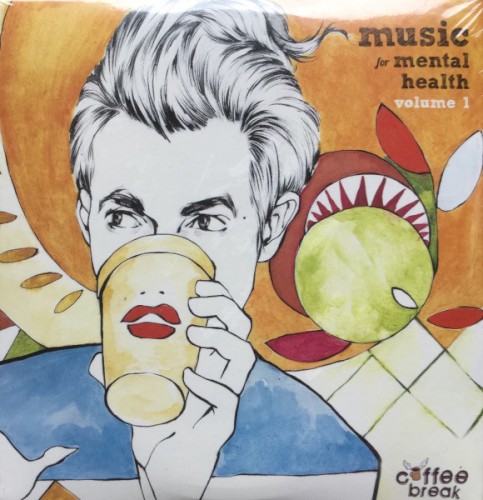Music for Mental Health, Volume 1