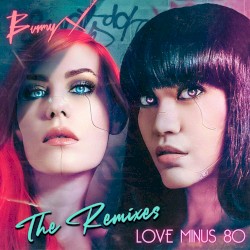 Love Minus 80 (The Remixes)