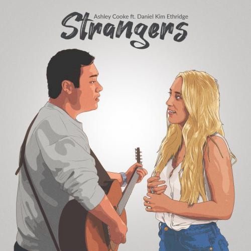Strangers (live acoustic)