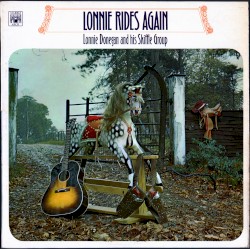 Lonnie Rides Again