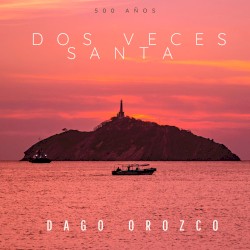 Dos veces santa
