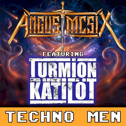 Techno Men