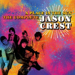A Place In The Sun - The Complete Jason Crest