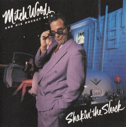Shakin’ the Shack