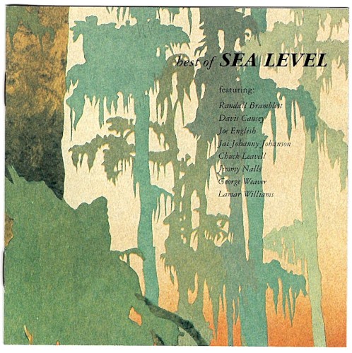Best of Sea Level