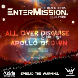 All Over Disguise (Apollo Brown remix)