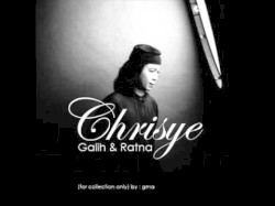 Chrisye