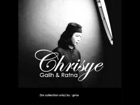 Chrisye