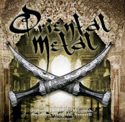 Oriental Metal