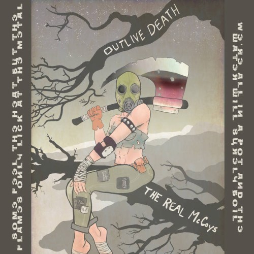 Outlive Death