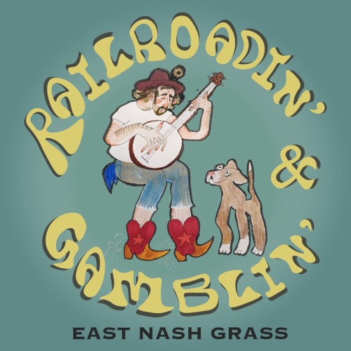 Railroadin’ & Gamblin’