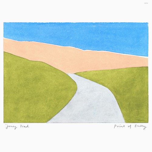Point of Entry