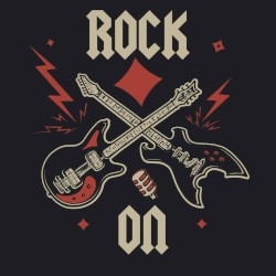 Rock On