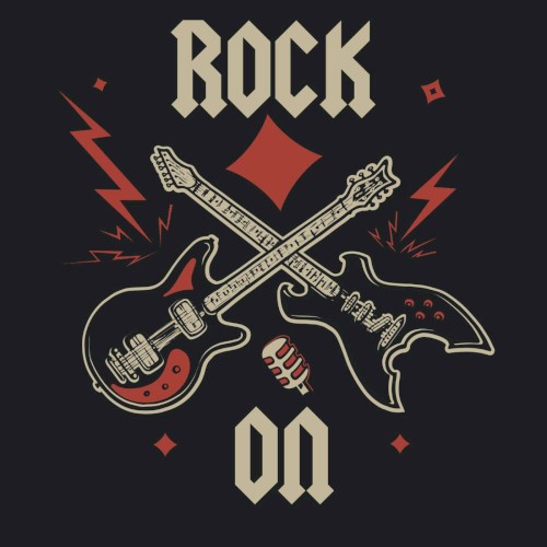 Rock On