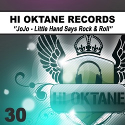 Little Hand Says Rock & Roll