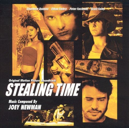Stealing Time
