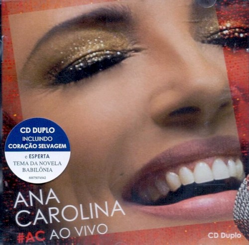 #AC ao vivo