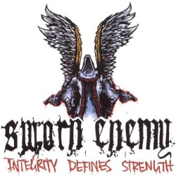 Integrity Defines Strength