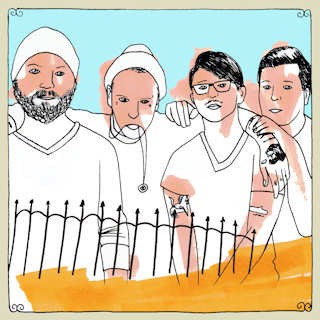 Daytrotter Session